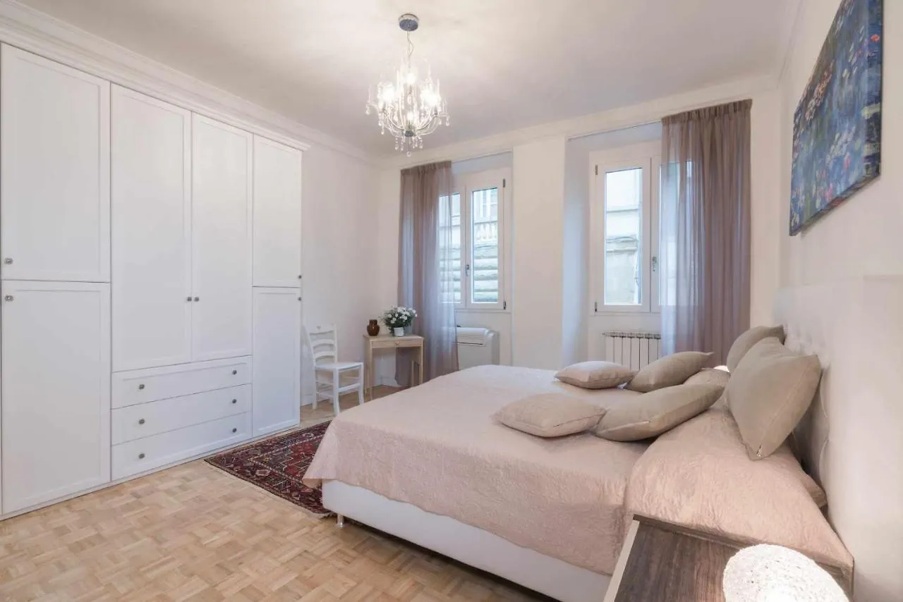 Ghibellina Apartment With 2 Bedrooms Florence